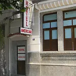 Hotel Americano
