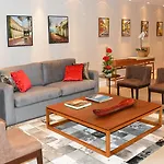 Royalty Rio Hotel