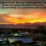 Barra Bali Vista Mar 4 Quartos Proximo Ao Riocentro Arena Jeunesse Barrashopping E Praias