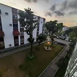 Condomínio próximo ao Rock in Rio 307
