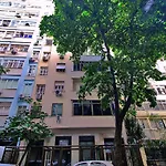 Apartamento 3 quartos para 8 pessoas, CHEIO DE BOSSA e à 100 metros da praia de Copa
