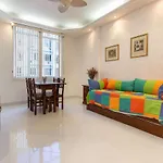2 quartos all suites, ao lado da Praia em Copacabana