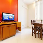 2 quartos all suites, ao lado da Praia em Copacabana