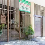 2 quartos all suites, ao lado da Praia em Copacabana