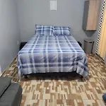 Flat - Jacarepaguá