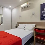 Luxury Loft Santa Clara Copacabana