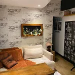 Charmoso Studio Copacabana