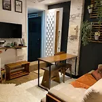 Charmoso Studio Copacabana