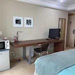 Flat Com Vista Privilegiada