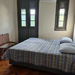 2 Quartos Com Terraco E Vista Para O Macico Da Tijuca - 5Min Estacao Do Metro - Wi-Fi 75Mbps - Ar Split Nos Quartos - Cozinha Completa