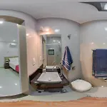 Luxury Loft Santa Clara Copacabana