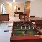 Paraiso A Sua Porta Ap Luxuoso Predio Frontal Mar