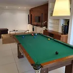 Paraiso A Sua Porta Ap Luxuoso Predio Frontal Mar