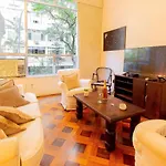 Conforto A 5Min Da Orla: Copacabana/Ipanema.