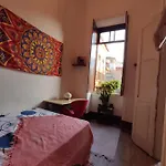 Casarao Artistico Em Santa Teresa