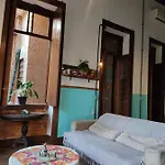 Casarao Artistico Em Santa Teresa