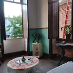 Casarao Artistico Em Santa Teresa