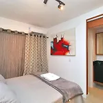Studio De Luxo Novo Em Copacabana Para 4 Pessoas