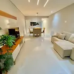 Apartamento Moderno Em Copacabana