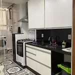 Copacabana Rio Praia 11