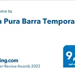Ilha Pura Barra Temporada