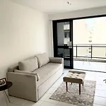 Apartamento Luxuoso A Copacabana