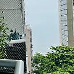 Apartamento Luxuoso A Copacabana