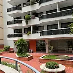 Apartamento Luxuoso A Copacabana