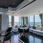 Ipanema Tiffany\'S 2 Suites. Novo