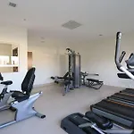 Suite Luxo Rio Centro
