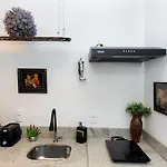 Caminhe Para A Praia De Ipanema E Para A Rua Farme De Amoedo, 2 Quartos, Todo Reformado, Ar, Wi Fi