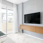 Tabas Confortavel Ape 1 Suite Botafogo Bf0003