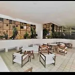 Apart Hotel Plaza Elysees