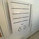 Studio Com Entrada Na Av Atlantica Praia De Copacabana, Proximo De Ipanema, Ar , Wi-Fi E Netflix, Pauloangerami Aa3806