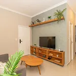 Rj01 Loft 200M Da Praia Posto 8 Arpoador