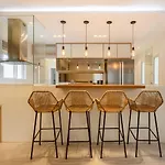Triplex Luxo Com Piscina, Bbq E Sauna P/ 8 Pessoas
