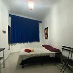 M19 - Apto A 3 Minutos Da Praia De Copacabana