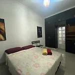 M19 - Apto A 3 Minutos Da Praia De Copacabana