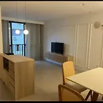 Apart Hotel Plaza Elysees