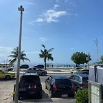 Studio Com Entrada Na Av Atlantica Praia De Copacabana, Proximo De Ipanema, Ar , Wi-Fi E Netflix, Pauloangerami Aa3806