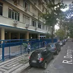M19 - Apto A 3 Minutos Da Praia De Copacabana