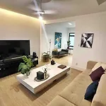 Adoravel Apartamento Gardem