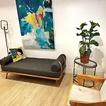 Adoravel Apartamento Gardem