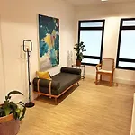 Adoravel Apartamento Gardem