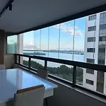Barra Da Tijuca Ilha Pura