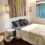 Adoravel Apartamento Gardem