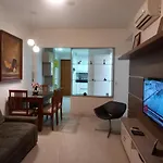 Flats Atlantico Praia