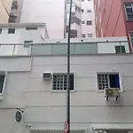 Apartamento Com Varanda Em Copacabana