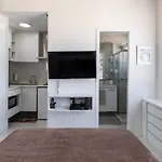 Apê Catete