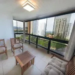 Belissimo Apartamento Beira Mar Em Otima Localizacao